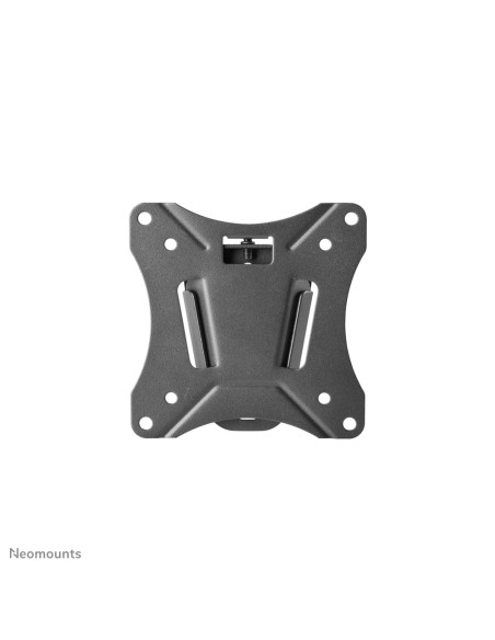 Neomounts NM-W25BLACK Supporto monitor/TV a parete 10-30" - ultrapiatto
