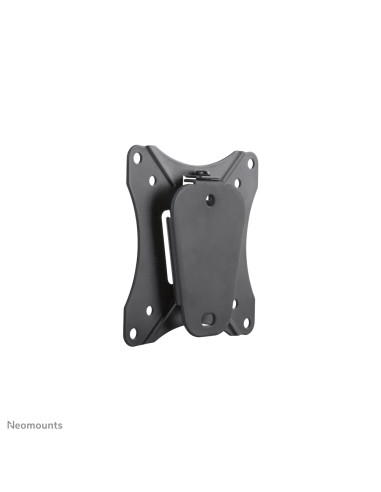 Neomounts NM-W25BLACK Supporto monitor/TV a parete 10-30" - ultrapiatto