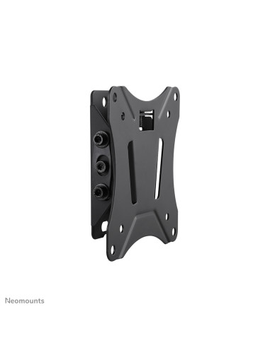 Neomounts NM-W60BLACK Supporto monitor/TV a parete 10-30" - inclinabile