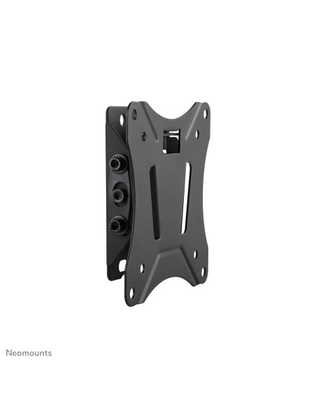 Neomounts NM-W60BLACK Supporto monitor/TV a parete 10-30" - inclinabile