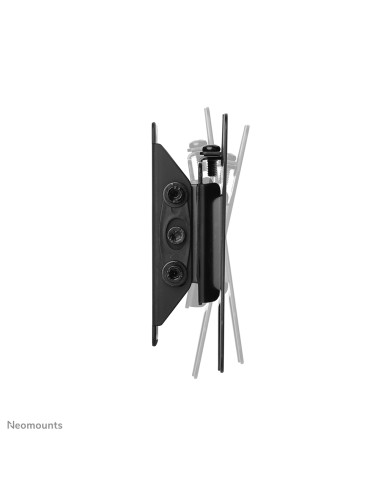 Neomounts NM-W60BLACK Supporto monitor/TV a parete 10-30" - inclinabile