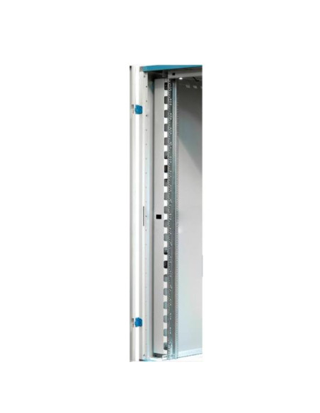 CANALA VERTICALE 47U GRIGIO CF2