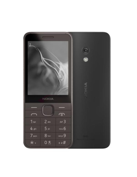 NOKIA 230 2024 BLACK