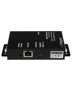 StarTech.com Convertitore seriale Ethernet RS-232 a 1 porta - PoE Power Over Ethernet 2