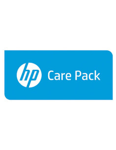 HP UP872A estensione della garanzia 3 anno/i