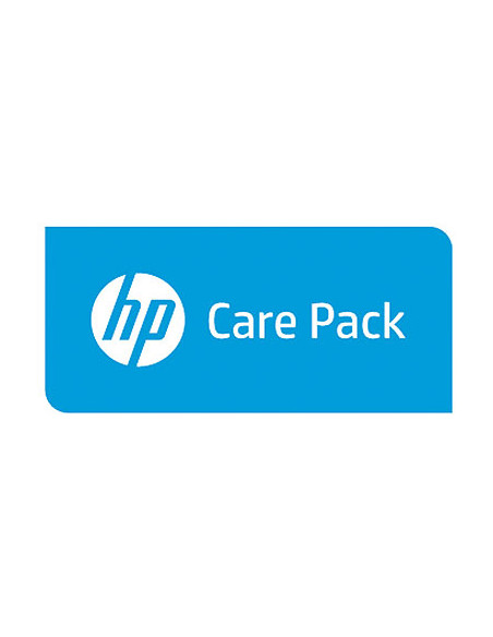 HP UP872A estensione della garanzia 3 anno/i