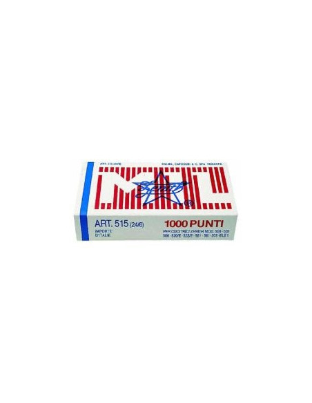 Zenith 515, 10 Pack