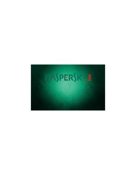 Kaspersky Security for Mail Server, 15-19U, 1Y, Base Sicurezza antivirus 1 anno/i