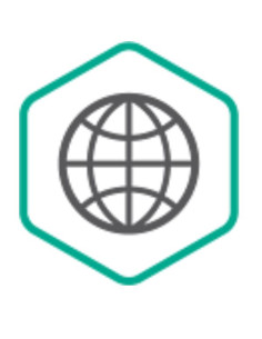 Kaspersky Security for Internet Gateway, 50-99u, 1Y, Base Sicurezza antivirus 1 anno/i