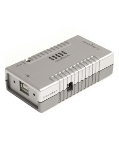 StarTech.com Adattatore seriale 2 porte USB a RS-232 RS-422 RS-485, con interfaccia COM 2