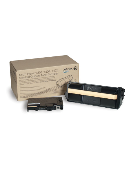 Xerox Cartuccia toner per Phaser® 4622, Phaser™ 4600/4620 - 106R01533