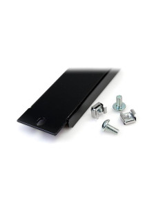 StarTech.com Pannello cieco 1U per rack 19'' e armadi server 2