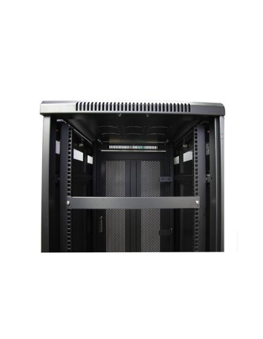 StarTech.com Pannello cieco 1U per rack 19'' e armadi server