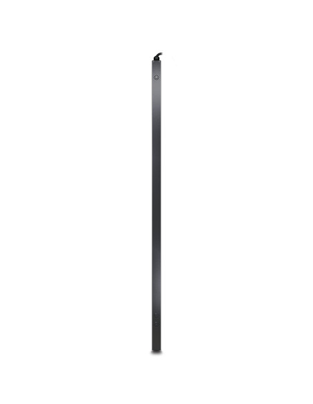 APC Switched Rack PDU unità di distribuzione dell'energia (PDU) 24 presa(e) AC 0U Nero