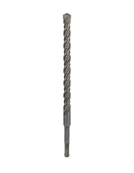 Bosch Punte per martelli SDS-plus-5