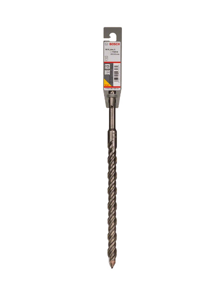 Bosch Punte per martelli SDS-plus-5