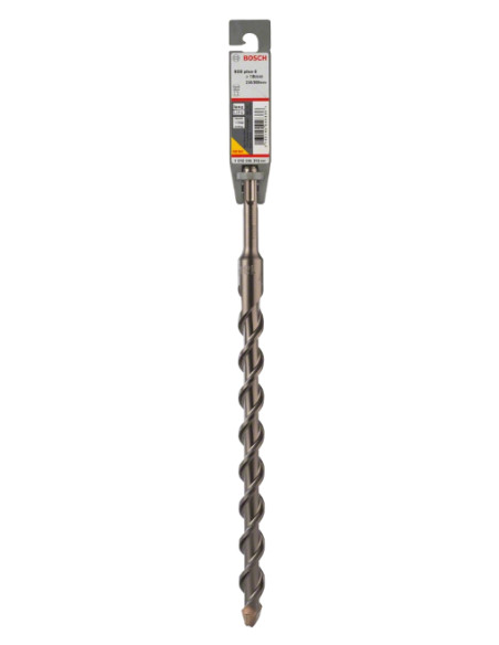 Bosch Punte per martelli SDS-plus-5