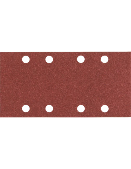 Bosch C430 10 pz Foglio abrasivo