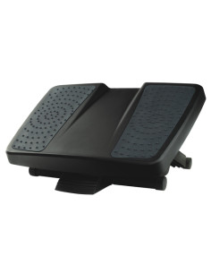 Fellowes 8067001 poggiapiede da scrivania Nero 2