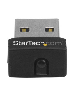 StarTech.com Adattatore di rete N wireless mini USB 150 Mbps - 802.11n/g 1T1R 2