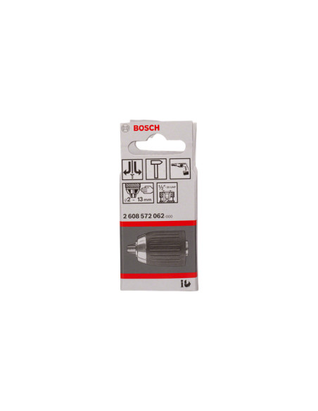 Bosch 2 608 572 105 mandrino