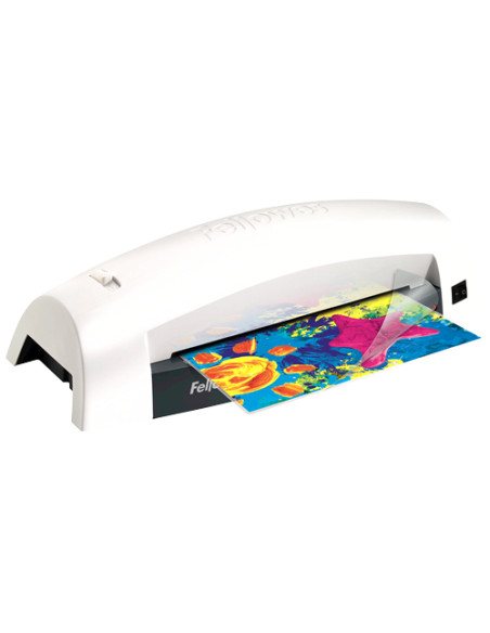 Fellowes Lunar A4 300 mm/min Bianco