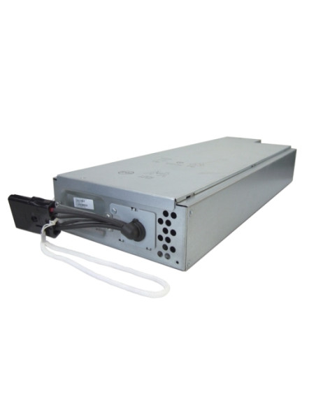 APC APCRBC117 batteria UPS Acido piombo (VRLA) 120 V