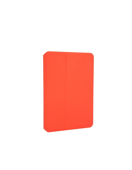 Targus EverVu Samsung Galaxy Tab 4 10.1 " Case - Rosso