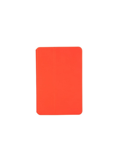 Targus EverVu Samsung Galaxy Tab 4 10.1 " Case - Rosso