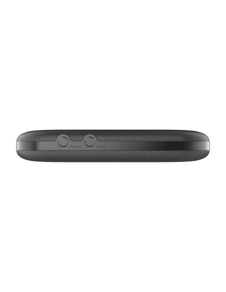 D-Link DWR-932 router wireless 4G Nero