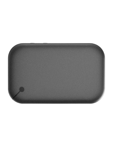 D-Link DWR-932 router wireless 4G Nero