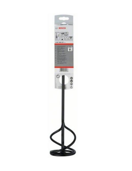 Bosch 2 607 990 027 accessorio per attacco del trapano