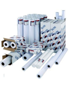 Canon 9023B146 carta per plotter 50 m 42 cm