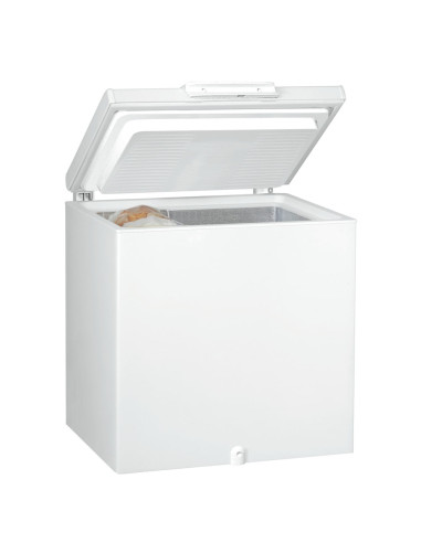 Whirlpool Congelatore a pozzetto - WHE 20112