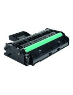 Ricoh 407999 cartuccia toner 1 pz Originale Nero