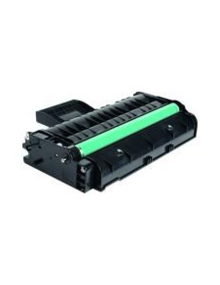 Ricoh 407999 cartuccia toner 1 pz Originale Nero