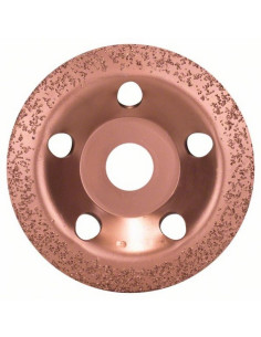 Bosch 2 608 600 180 accessorio per smerigliatrice Disco abrasivo