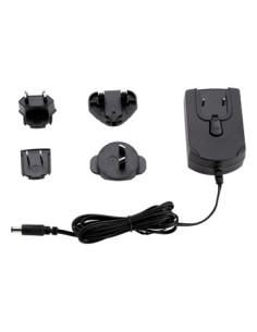 Jabra 14174-04 adattatore e invertitore Interno Nero