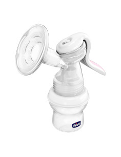 Chicco 00005740000000 tiralatte 150 ml Manuale