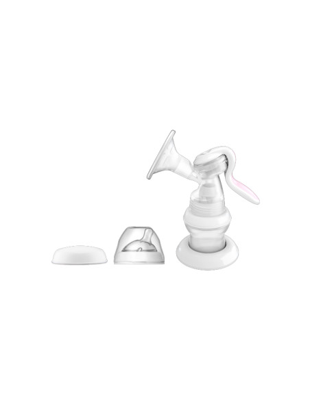 Chicco 00005740000000 tiralatte 150 ml Manuale