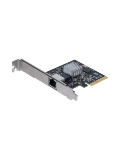 StarTech.com Scheda di rete Ethernet PCI Express ad 1 porta 10GBase-T/NBASE-T