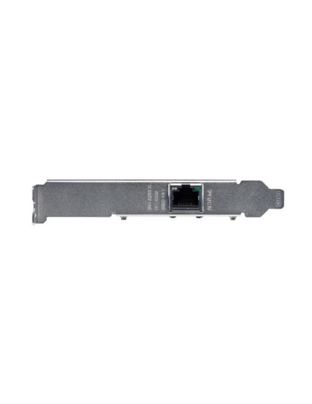 StarTech.com Scheda di rete Ethernet PCI Express ad 1 porta 10GBase-T/NBASE-T