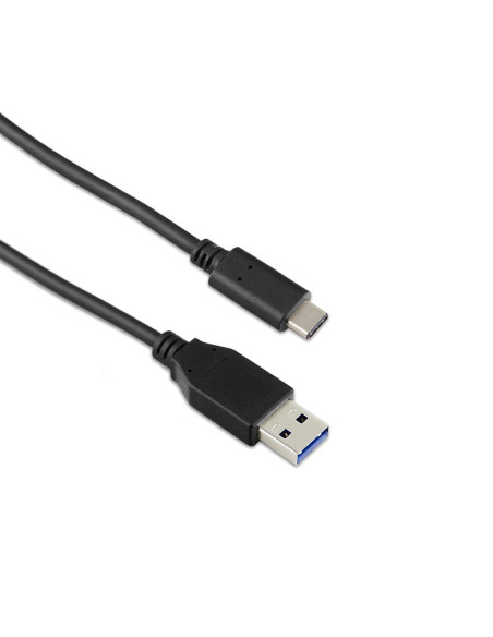 Targus ACC926EUX cavo USB USB 3.2 Gen 2 (3.1 Gen 2) 1 m USB A USB C Nero