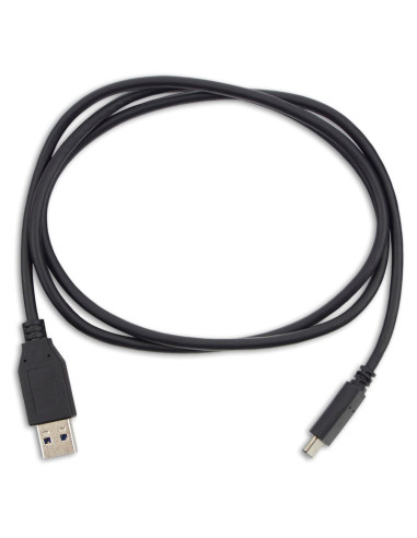 Targus ACC926EUX cavo USB USB 3.2 Gen 2 (3.1 Gen 2) 1 m USB A USB C Nero