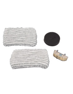 Rowenta Kit Clean & Steam Kit di ricarica Vapore