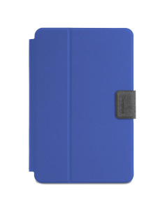 Targus SafeFit 9-10" 25,4 cm (10") Custodia a libro Blu
