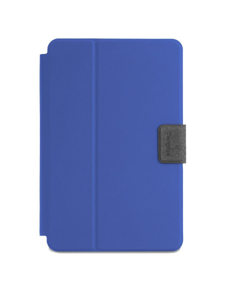 Targus SafeFit 9-10" 25,4 cm (10") Custodia a libro Blu
