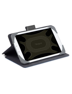 Targus SafeFit 9-10" 25,4 cm (10") Custodia a libro Blu 2