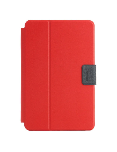 Targus THZ64503GL custodia per tablet 25,4 cm (10") Custodia a libro Rosso