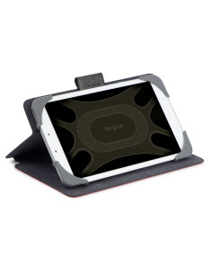 Targus THZ64503GL custodia per tablet 25,4 cm (10") Custodia a libro Rosso 2